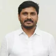 YSRCP Media Chief Arrested Over Alleged Derogatory Posts Against Andhra CM Naidu