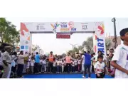 Yuva Bharat Run 2026: A Grand Celebration of Fitness and Community Spirit