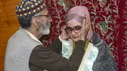Zainab Bilal, Visually Impaired Student, Scores 95% in CBSE Class 10 Exams