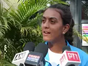 Zeel Desai Overcomes Nerves for Dominant Billie Jean King Cup Victory