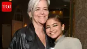 Zendaya Reveals How She Convinced Her Mom to Get First Tattoo at Age 50