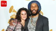 Ziggy Marley Reveals His Secret to a 20-Year Marriage: Understanding and Space