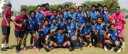 Zinc Football Academy Defends Rajasthan League Title with 4-1 Win