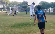 Zinc Football Academy, Jaipur City FC, and ASL Secure Wins in R League A Division