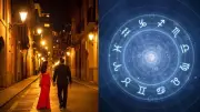 Zodiac Signs of Passion: Aries, Scorpio, and Leo as Intense Lovers