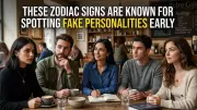 Zodiac Signs with Innate Ability to See Through People's True Nature