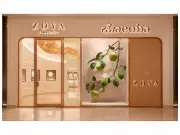 Zoya Launches Second Boutique in Bengaluru at The Leela Palace