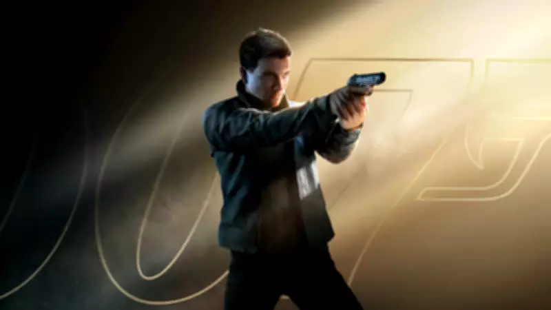 007 First Light Global Launch on May 27, Early Access on May 26