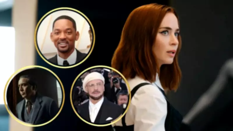 10 Actors Who Rejected Roles That Later Became Iconic