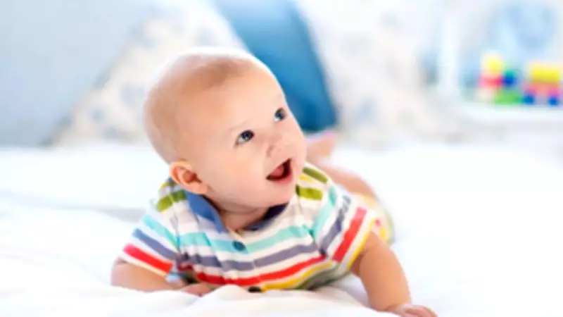 10 Adorable Baby Boy Names Starting with Letter A: Meaningful and Modern