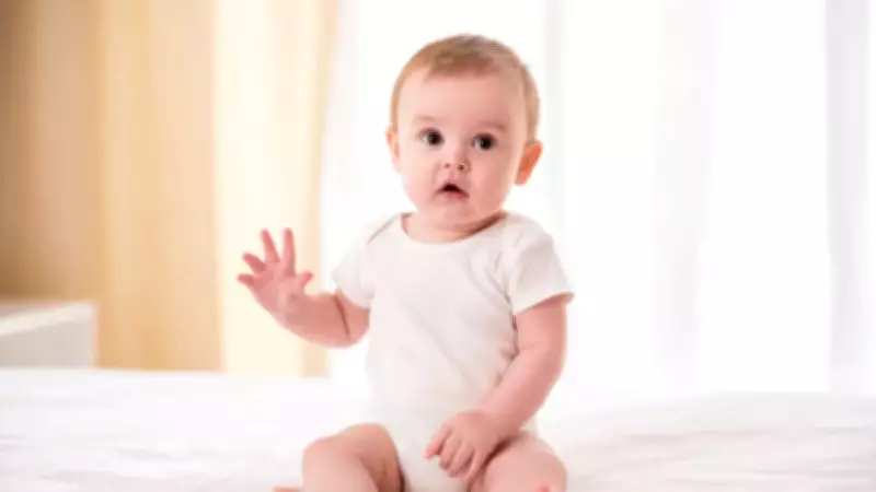 10 Baby Boy Names That Symbolize Calmness and Tranquility