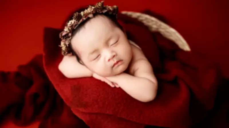 10 Beautiful and Unique Baby Girl Names Starting with S
