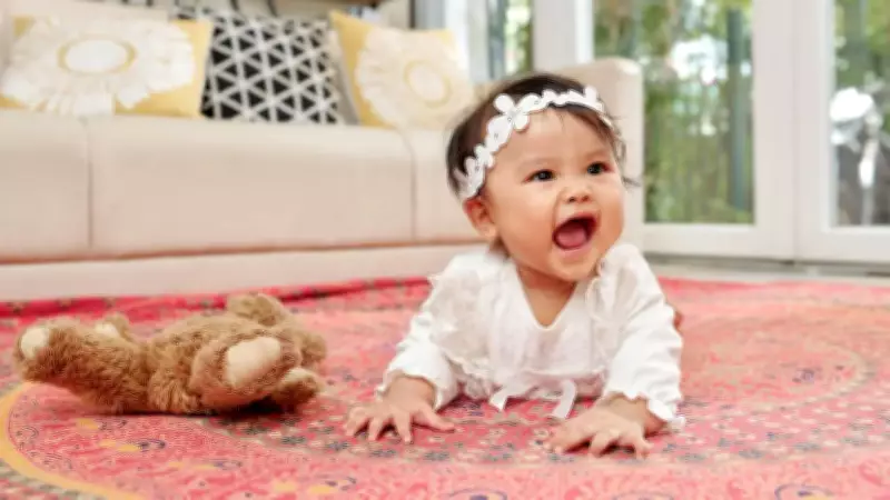 10 Beautiful Baby Girl Names Starting with Letter P for Modern Parents