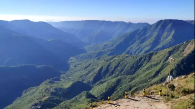 10 Best Hill Stations in North East India for Summer Travel