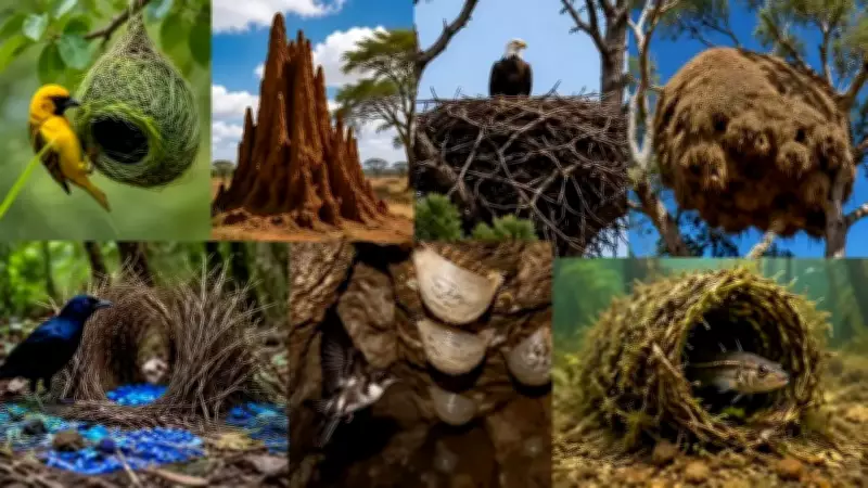 10 Birds That Do Not Build Their Own Nests: Fascinating Adaptations