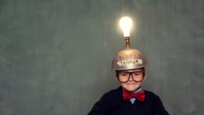 10 Early Signs Your Child May Be Exceptionally Bright