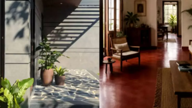 10 Heritage Indian Flooring Designs Making a Comeback in Modern Homes