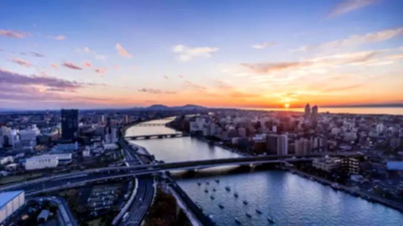10 Longest Rivers in Japan: From Shinano to Shimanto's Clear Waters
