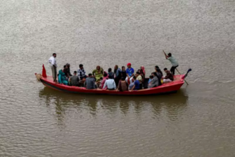 10 Months On, Jammu Villages Still Cut Off as Bridge Remains Unrebuilt