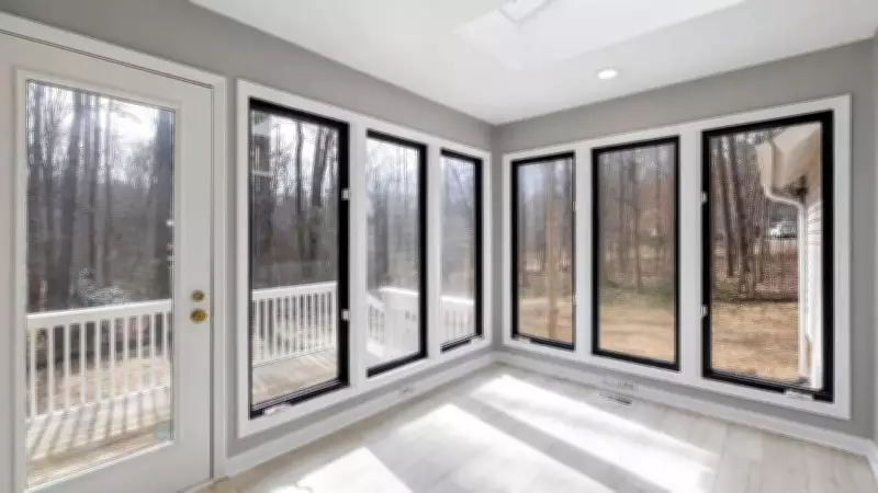 10 Premium Window Glass Styles Transforming Modern Home Architecture