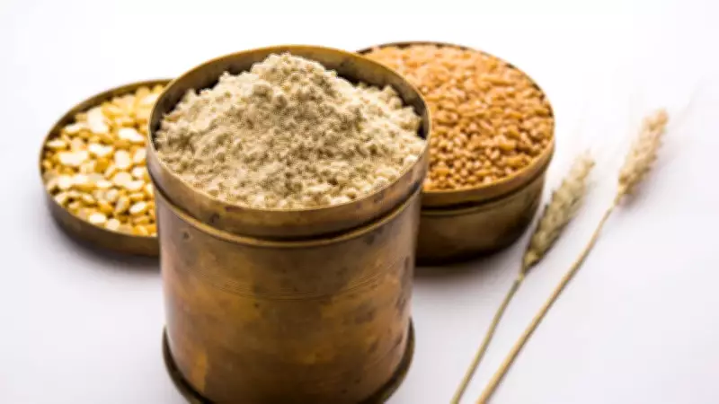 10 Refreshing High-Protein Sattu Recipes to Cool Your Gut This Summer
