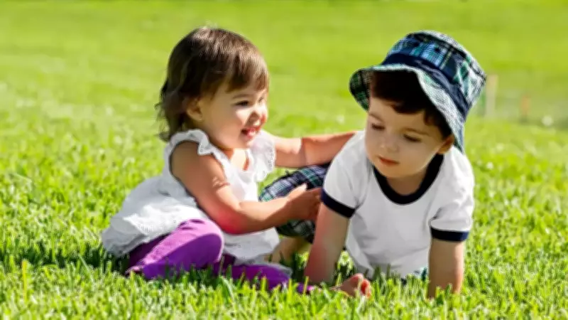 10 Retro Baby Names Blending Nostalgia with Modern Appeal