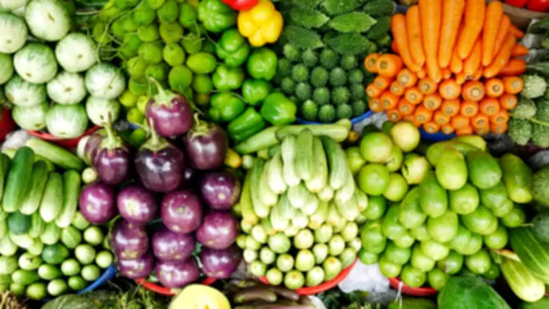 10 Seasonal Vegetables You Must Eat in May for Health and Hydration