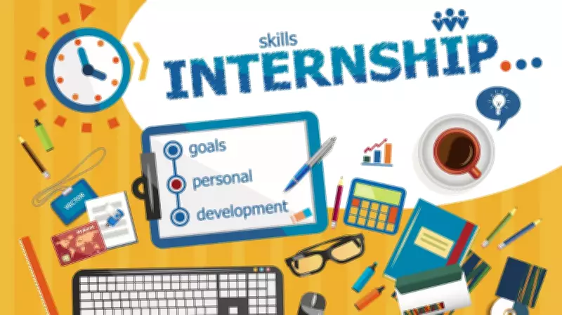 10 Strategies for Impactful Internships to Boost Your Career