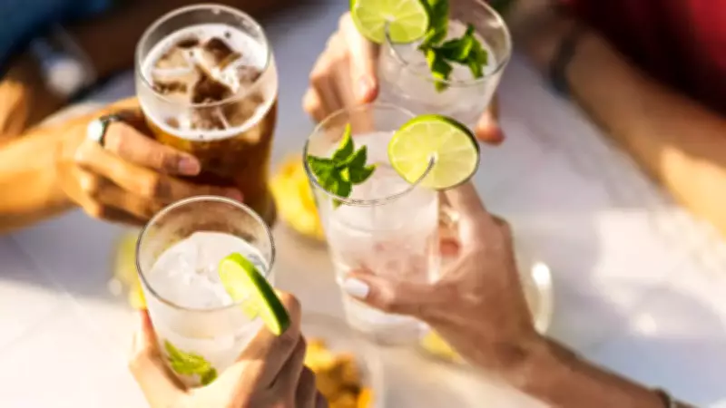 10 Traditional Indian Summer Drinks: Calories and Benefits Per Serving