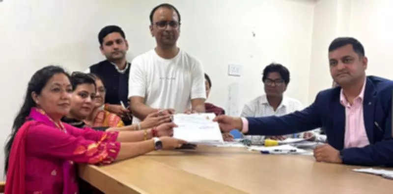 101 Candidates Get Symbols for Municipal Polls in Kullu District