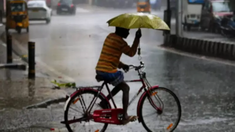 107 dead in UP rains, lightning; Rs 4 lakh compensation announced
