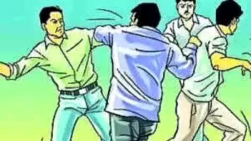 11 Arrested in Bike-Borne Attacks in Tirunelveli, Tenkasi; One Shot in Leg