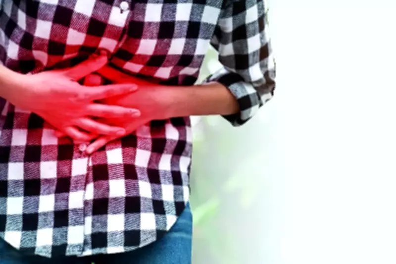 11 Fall Ill After Eating Contaminated Maida Fritters in West Godavari