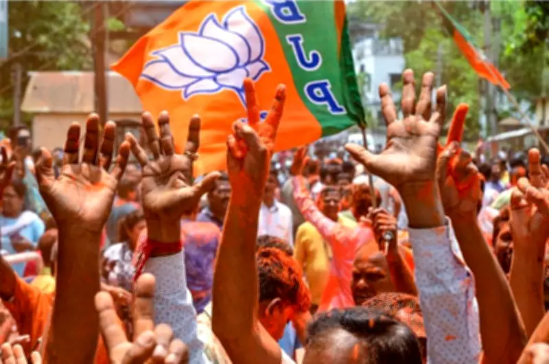 11 Families Join BJP Ahead of Municipal Corporation Elections in Jalandhar
