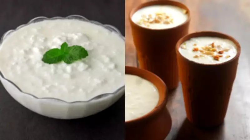 11 Traditional Indian Curd Dishes to Keep Your Gut Cool This Summer