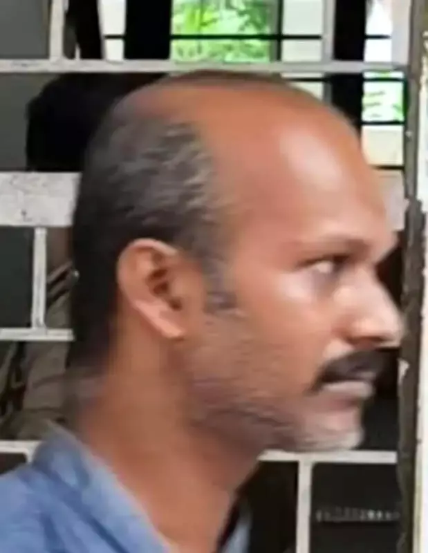 11-Year-Old Boy Brutally Assaulted in Kerala Hostel; Two Arrested