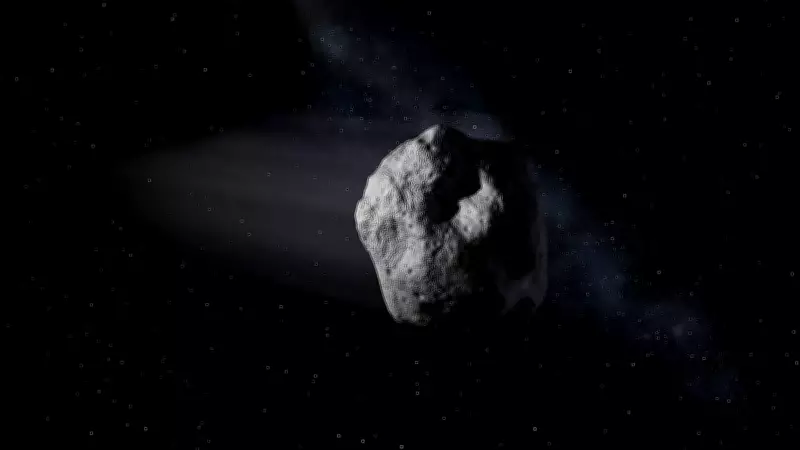 115-Feet Asteroid 2026 JH2 to Fly Past Earth Today: How to Spot It