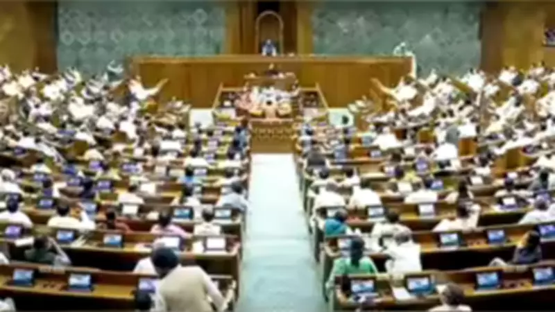 12 MPs, 4 Parliamentary Panels Selected for Sansad Ratna Awards 2026