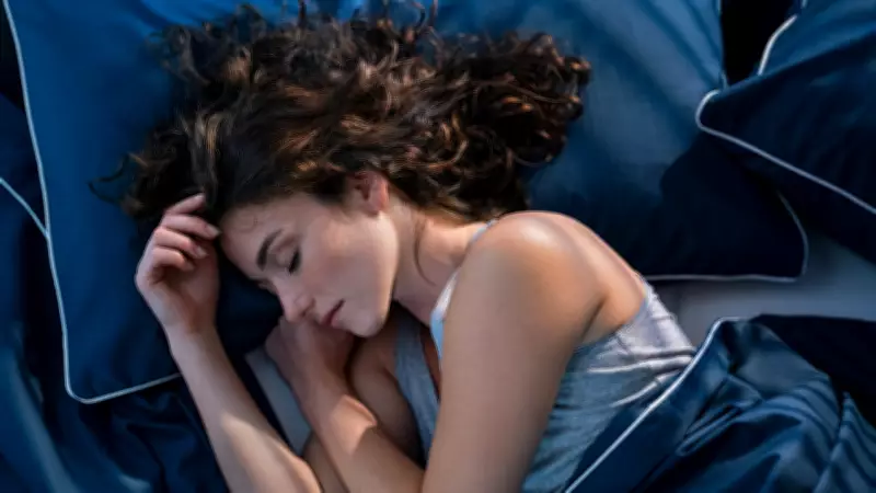 12 Natural Foods That May Help You Sleep Better at Night