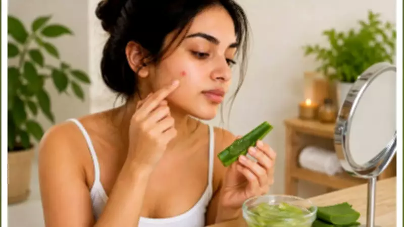 12 Natural Home Remedies to Get Rid of Pimples Overnight