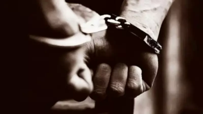 12-Year-Old Boarding School Student Assaulted in Kerala; Warden, Cook Arrested
