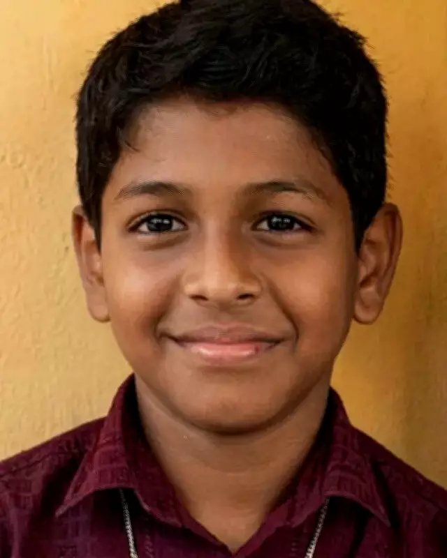 13-Year-Old Boy Drowns in Kalpathy River While Saving Uncle