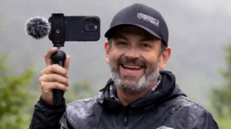 1320Video Founder Kyle Loftis Dies, Shocking Car Racing Community
