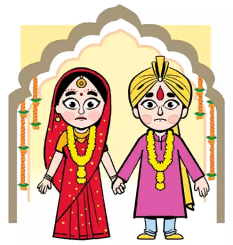 14 Child Marriages Prevented in Bidar in April 2026