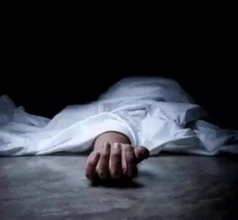 14-Year-Old Girl's Mysterious Death in Sonipat Triggers Police Probe