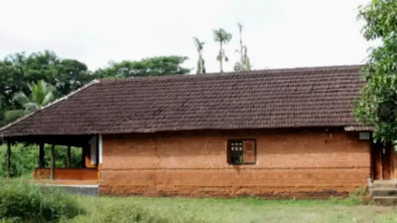 1,400-Year-Old Kerala Home: Lessons in Timeless Architecture