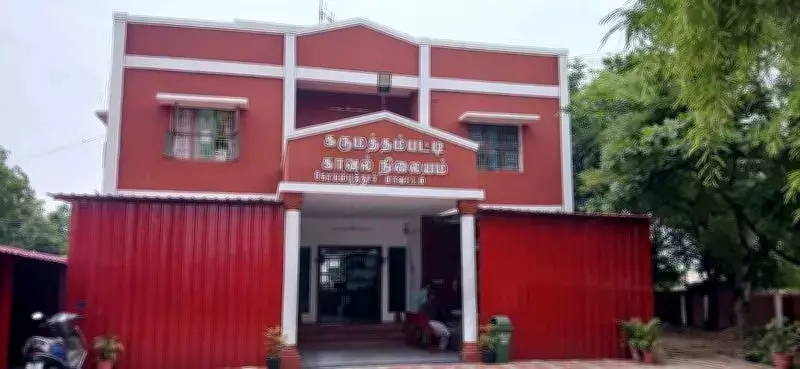 15 More Police Stations in Coimbatore Rural Get ISO Certification