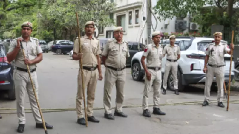 16-Year-Old Stabbed to Death in Delhi's Gautam Vihar, Probe Launched