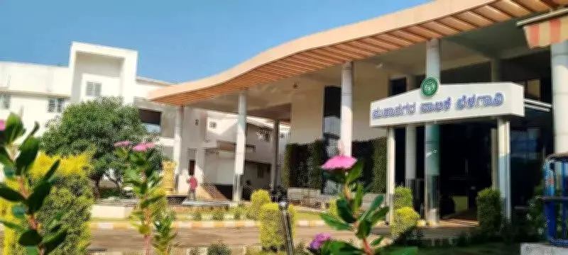 16th Finance Commission Grants Rs 34.9 Crore to Belagavi City Corporation