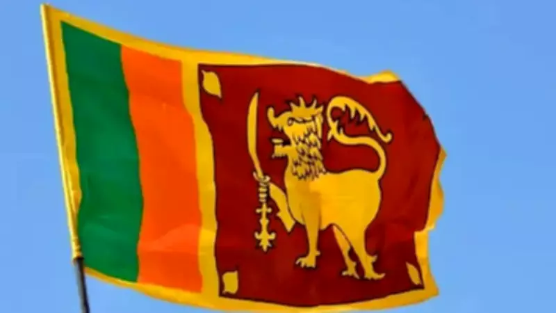 173 Indians Among 200 Foreigners Arrested in Sri Lanka Cybercrime Crackdown